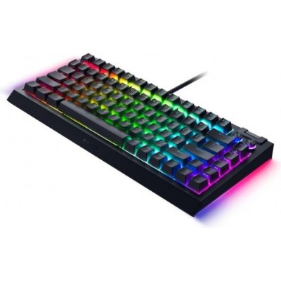 Razer BlackWidow V4 75% US Layout RZ03-05000400-R3E1 Kablolu Mekanik Oyuncu Klavyesi