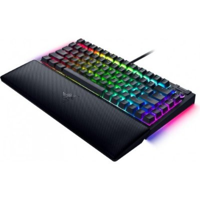 Razer BlackWidow V4 75% US Layout RZ03-05000400-R3E1 Kablolu Mekanik Oyuncu Klavyesi