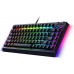 Razer BlackWidow V4 75% US Layout RZ03-05000400-R3E1 Kablolu Mekanik Oyuncu Klavyesi