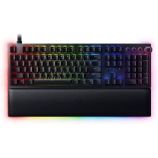 Razer Huntsman V2 RZ03-03610100-R3M1 Analog Optik Switc...