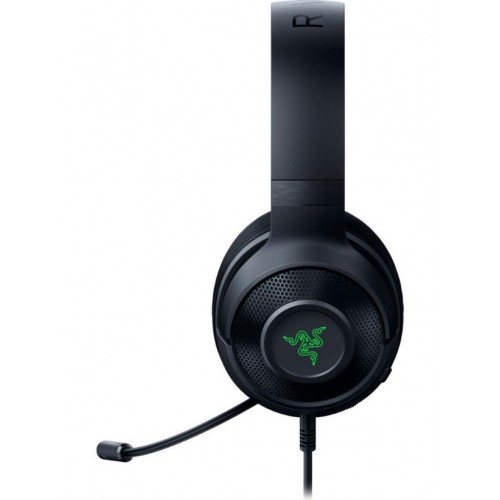 Razer Kraken V3 Hypersense RZ04-03770100-R3M1 Kablolu Mikrofonlu Kulak Üstü Oyuncu Kulaklığı - Teşhir