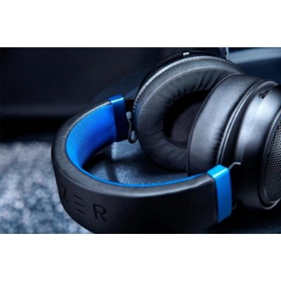 Razer Kraken for Console RZ04-02830500-R3M1 Kablolu Mikrofonlu Kulak Üstü Oyuncu Kulaklığı - Teşhir