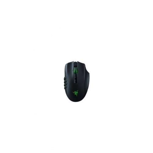 Razer Naga Pro RZ01-03420100-R3G1 RGB Makrolu Optik Kablolu/Kablosuz Oyuncu Mouse - outlet