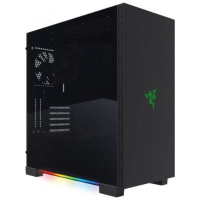 Razer Tomahawk A1 RGB RC21-01420100-R3M1 ATX Oyuncu Kasası