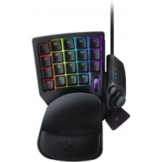 Razer Tartarus V2 Oyun Tuş Takımı, Siyah