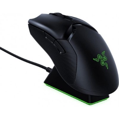 Razer Viper Ultimate - Fare - Siyah