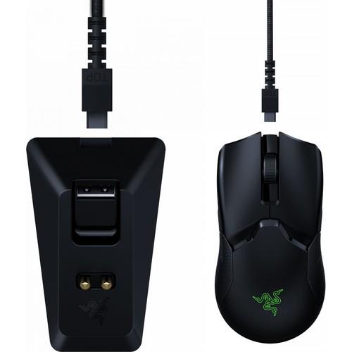 Razer Viper Ultimate RZ01-03050100-R3G1 Optik Oyuncu Mouse Teşhir