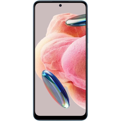 Xiaomi Redmi Note 12 128 GB 8 GB Mavi Outlet