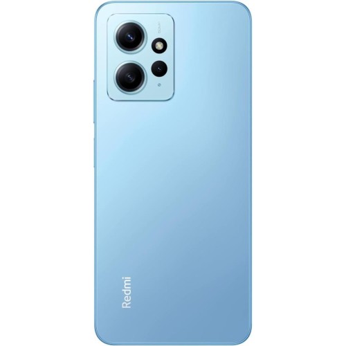 Xiaomi Redmi Note 12 128 GB 8 GB Mavi Outlet