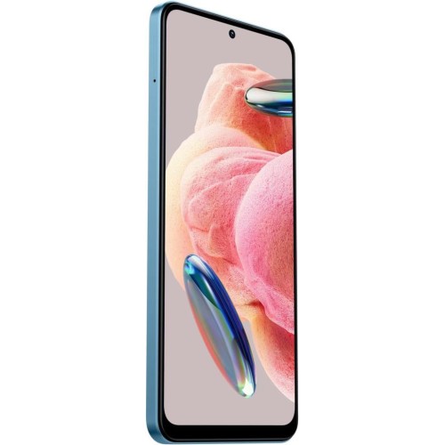 Xiaomi Redmi Note 12 128 GB 8 GB Mavi Outlet