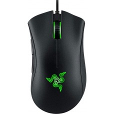 Razer DeathAdder Essential RZ01-03850100-R3M1 Siyah Opt...