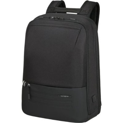 Samsonite Stackd Biz KH8-09-003 17.3" Laptop Sırt Çantası