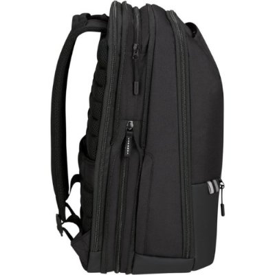 Samsonite Stackd Biz KH8-09-003 17.3" Laptop Sırt Çantası