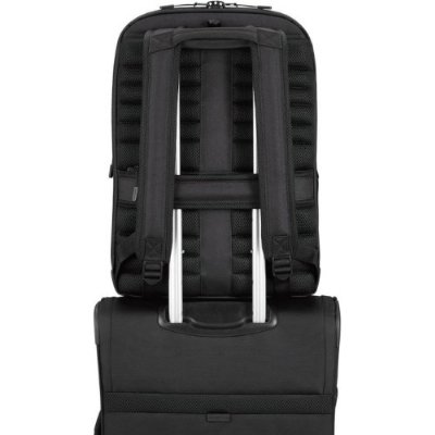 Samsonite Stackd Biz KH8-09-003 17.3" Laptop Sırt Çantası