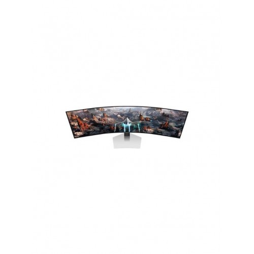 Samsung Odyssey G9 LS49CG934SUXUF 49" 0.03 ms OLED Dual QHD Curved 240 Hz Oyuncu Monitörü - Outlet