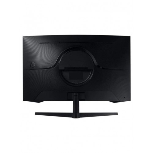 Samsung Odyssey G5 G55C LS32CG552EUXUF 32" 1 ms 2K Curved 165 Hz Oyuncu Monitörü - Outlet