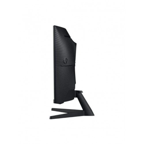 Samsung Odyssey G5 G55C LS32CG552EUXUF 32" 1 ms 2K Curved 165 Hz Oyuncu Monitörü - Outlet