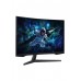 Samsung Odyssey G5 G55C LS32CG552EUXUF 32" 1 ms 2K Curved 165 Hz Oyuncu Monitörü - Teşhir