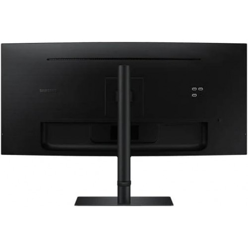 Samsung ViewFinity LS34C652UAUXUF 34" 5 ms WQHD Curved 100 Hz Oyuncu Monitörü - Outlet