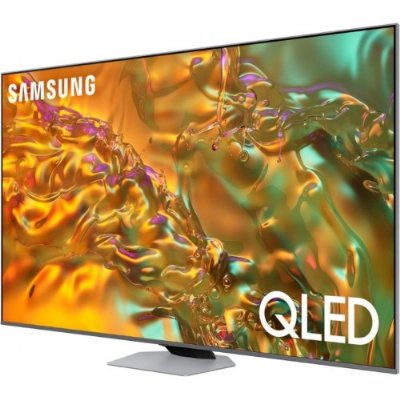 Samsung 55Q70D 4K Ultra HD 55" 140 Ekran Uydu Alıcılı Smart QLED TV Outlet