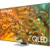 Samsung 55Q70D 4K Ultra HD 55" 140 Ekran Uydu Alıcılı Smart QLED TV Outlet