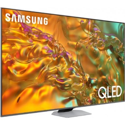 Samsung 55Q70D 4K Ultra HD 55" 140 Ekran Uydu Alıcılı Smart QLED TV Outlet