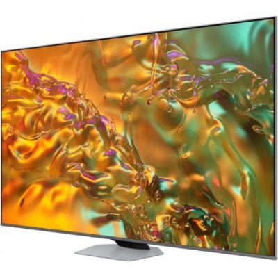 Samsung 55Q70D 4K Ultra HD 55" 140 Ekran Uydu Alıcılı Smart QLED TV Outlet