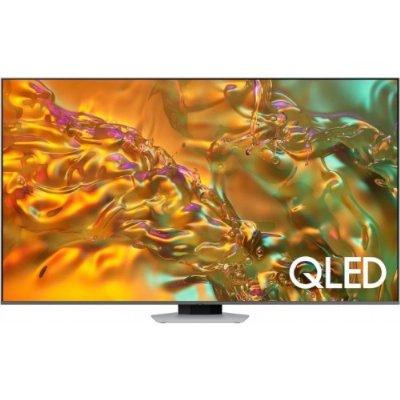 Samsung 55Q70D 4K Ultra HD 55" 140 Ekran Uydu Alıcılı Smart QLED TV Outlet