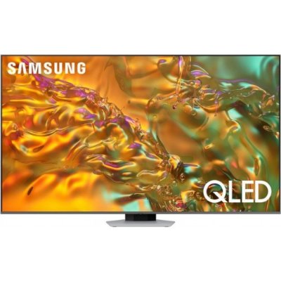 Samsung 55Q70D 4K Ultra HD 55" 140 Ekran Uydu Alıcılı Smart QLED TV Outlet