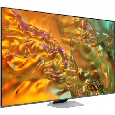 Samsung 55Q70D 4K Ultra HD 55" 140 Ekran Uydu Alıcılı Smart QLED TV Outlet