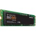 Samsung 860 EVO MZ-N6E1T0BW SATA 3.0 1 TB M.2 SSD - Teşhir