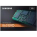 Samsung 860 EVO MZ-N6E1T0BW SATA 3.0 1 TB M.2 SSD - Teşhir