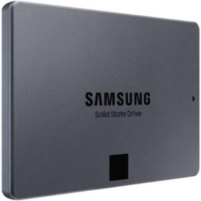 Samsung 870 QVO MZ-77Q2T0BW SATA 3.0 2.5" 2 TB SSD - Outlet