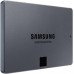 Samsung 870 QVO MZ-77Q2T0BW SATA 3.0 2.5" 2 TB SSD - Outlet