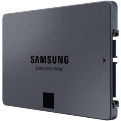 Samsung 870 QVO MZ-77Q2T0BW SATA 3.0 2.5" 2 TB SSD - Outlet