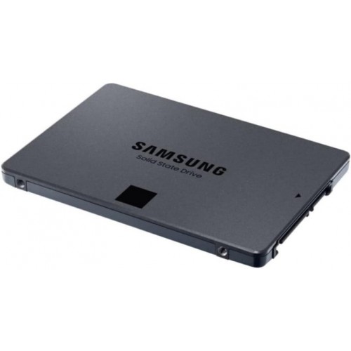 Samsung 870 QVO MZ-77Q2T0BW SATA 3.0 2.5" 2 TB SSD - Outlet