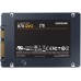 Samsung 870 QVO MZ-77Q2T0BW SATA 3.0 2.5" 2 TB SSD - Outlet