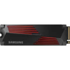 Samsung 990 PRO MZ-V9P2T0CW Soğutuculu PCI-Express 4.0 ...