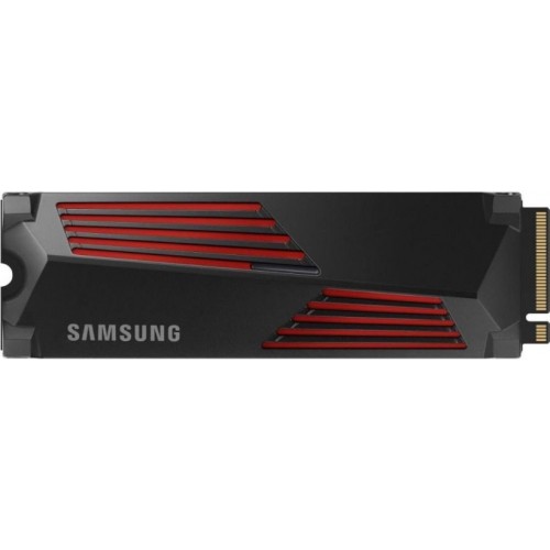 Samsung 990 PRO MZ-V9P2T0CW Soğutuculu PCI-Express 4.0 2 TB M.2 SSD - Teşhir