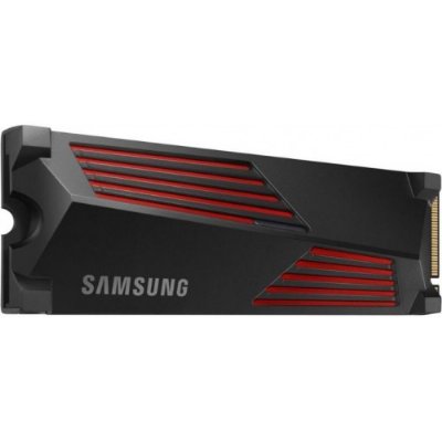 Samsung 990 PRO MZ-V9P2T0CW Soğutuculu PCI-Express 4.0 2 TB M.2 SSD - Teşhir