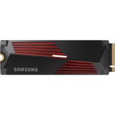 Samsung 990 PRO MZ-V9P4T0CW Soğutuculu PCI-Express 4.0 ...