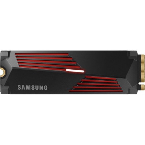 Samsung 990 PRO MZ-V9P4T0CW Soğutuculu PCI-Express 4.0 4 TB M.2 SSD - Outlet