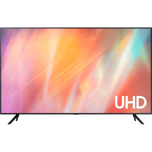 Samsung 55AU7200 4K Ultra HD 55" 140 Ekran Uydu Alıcılı Smart LED TV Teşhir