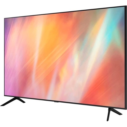 Samsung 55AU7200 4K Ultra HD 55" 140 Ekran Uydu Alıcılı Smart LED TV Teşhir