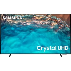 Samsung Crystal 50BU8000 4K Ultra HD 50" 127 Ekran...