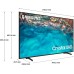 Samsung Crystal 50BU8000 4K Ultra HD 50" 127 Ekran Uydu Alıcılı Smart LED TV Teşhir