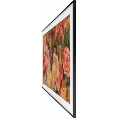 Samsung The Frame 55LS03D 4K Ultra HD 55" 140 Ekran Uydu Alıcılı Smart QLED TV Outlet