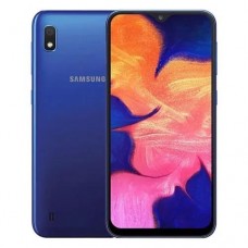 Samsung Galaxy A10 32 GB Mavi Teşhir