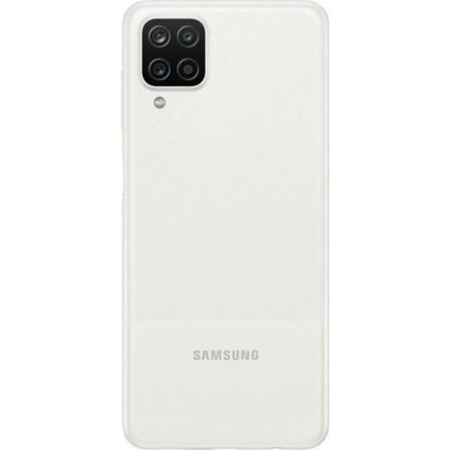 Yenilenmiş Samsung Galaxy A12 64 GB Beyaz B Kalite