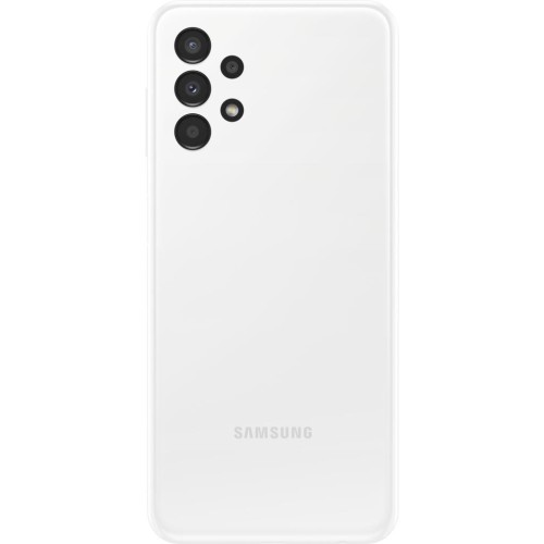 Yenilenmiş Samsung Galaxy A13 64 GB Beyaz B Kalite